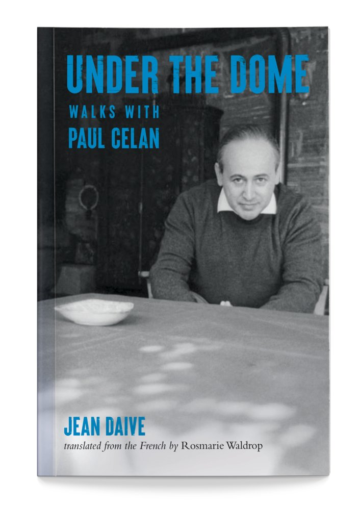 City Lights Event commemorating/celebrating poet Paul Celan:  criticaltheory.berkeley.edu/?event=under-t…