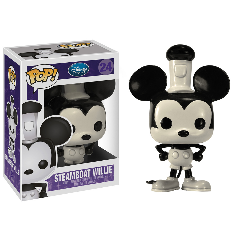 funko pop database