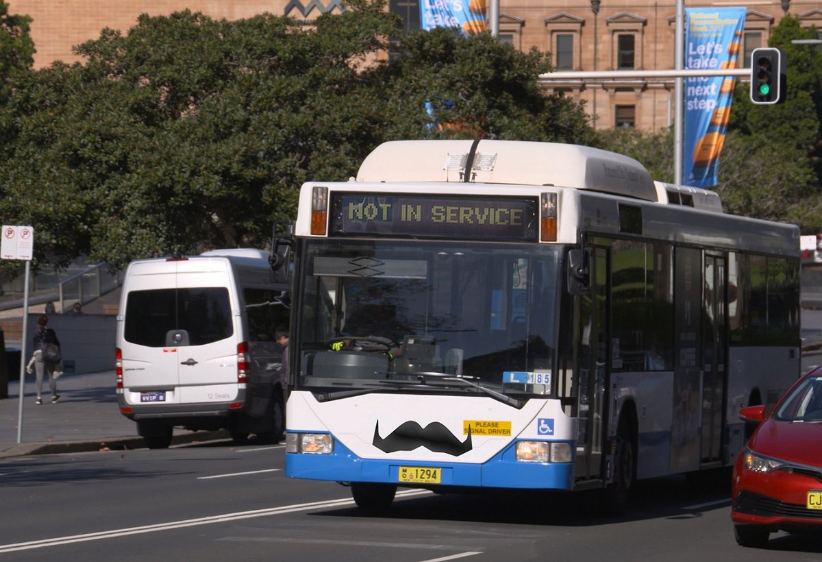 BusesInfo's tweet image. Some of our buses have sprouted whiskers for #Movember this month. Here’s a #progressshot… how’s your ‘stache coming along?