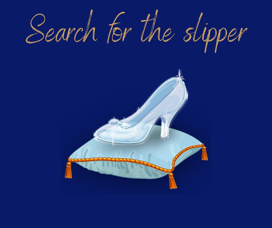 The @isaactheatreroyal has partnered up with New Regent Street to create the #searchfortheslipper hunt! 🤩👠 See how many Cinderella slippers you can find along New Regent Street and get a chance to win 4 tickets to see #CinderellaPantoNZ in December! 😍