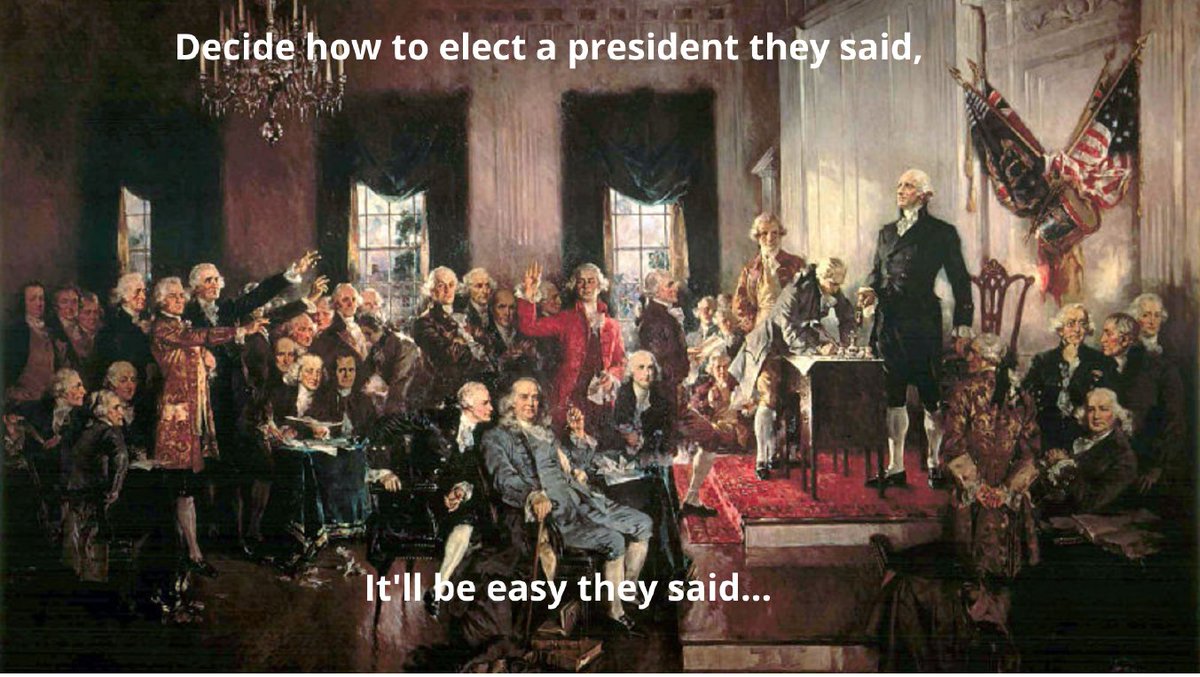 On the Electoral College, from  @laurenh_13