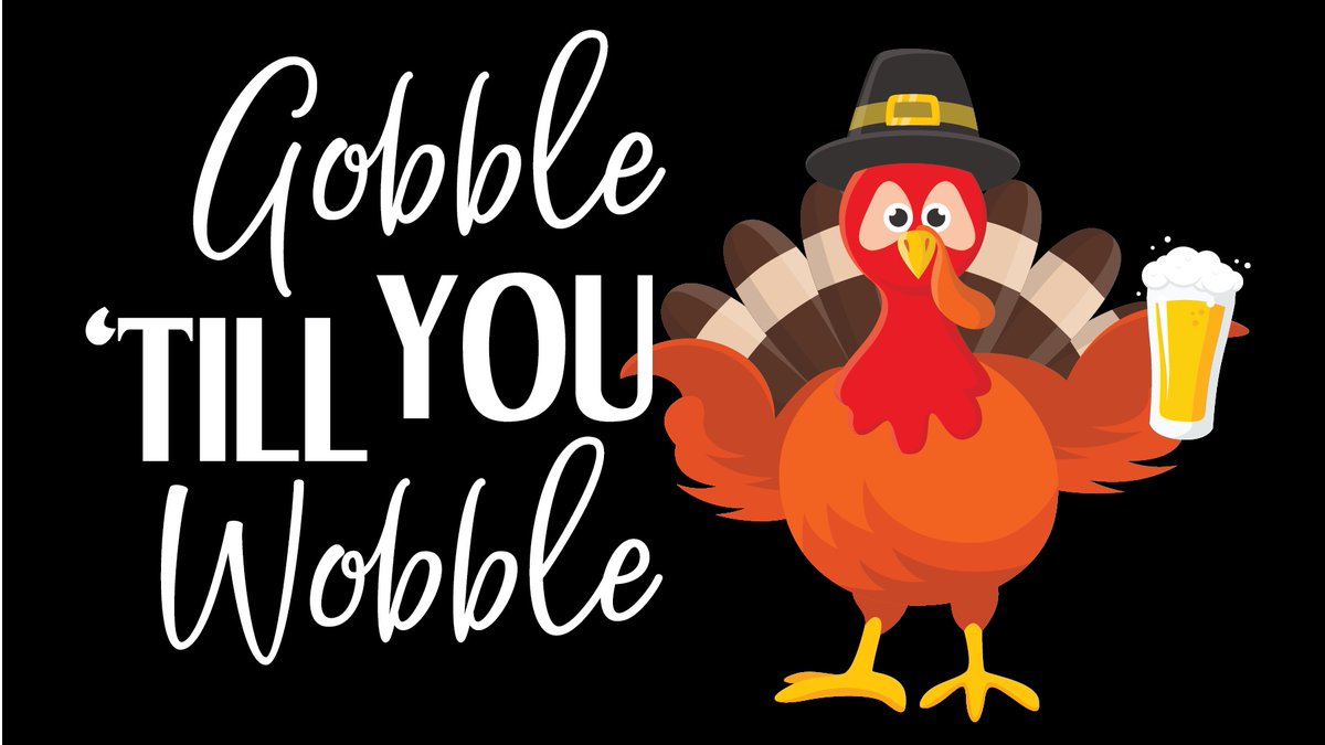 pressboxfdlwi's tweet photo. Join us for Drinksgiving! 11/25 HAPPY HOUR 3:30 - 5:30 half price drinks, 5:30 to close | 32 oz. Rail Liquor &amp; Malibu Buckets $8 | $20 unlimited tap beer | $2.50 12 oz. cans/seltzers | $3.50 16 oz. cans/seltzers🍗🍺🍗 https://t.co/K071gSHaMq
