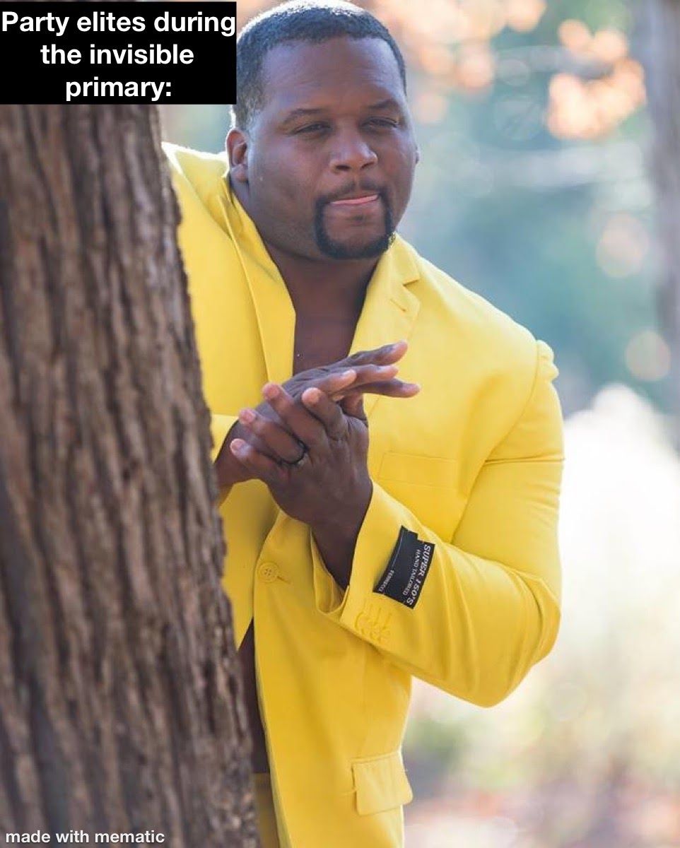 On nominations, from  @danielacvelarde