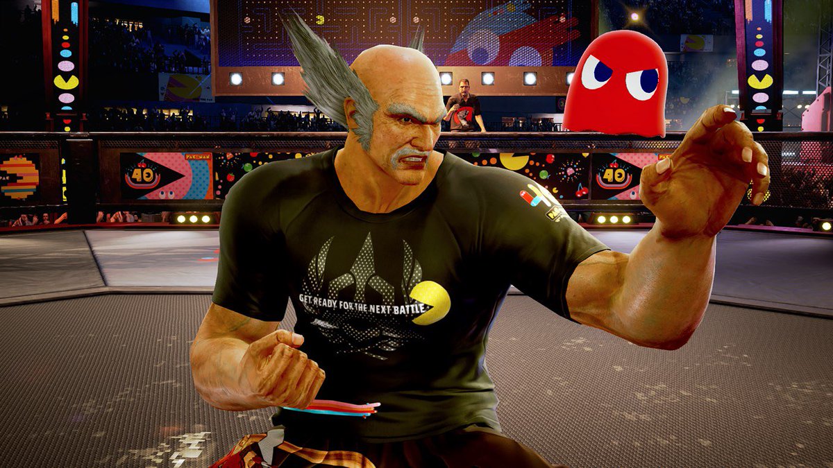 tkn_gmr's tweet photo. [11.18.20] 🎁 #GIVEAWAY 🎁 TEKKEN 7 Season Pass 4! PS4 or Steam!

✅ Follow
✅ RT
✅ Tag 2 friends

Season Pass 4 comes with playable character Kunimitsu, new stage Vermilion Gates, PAC-MAN customs, and Spring 2021 DLC! 🔥

WINNER picked 11/19 @ 10PM ET! Code received via DM. https://t.co/NbWHEt5Z40