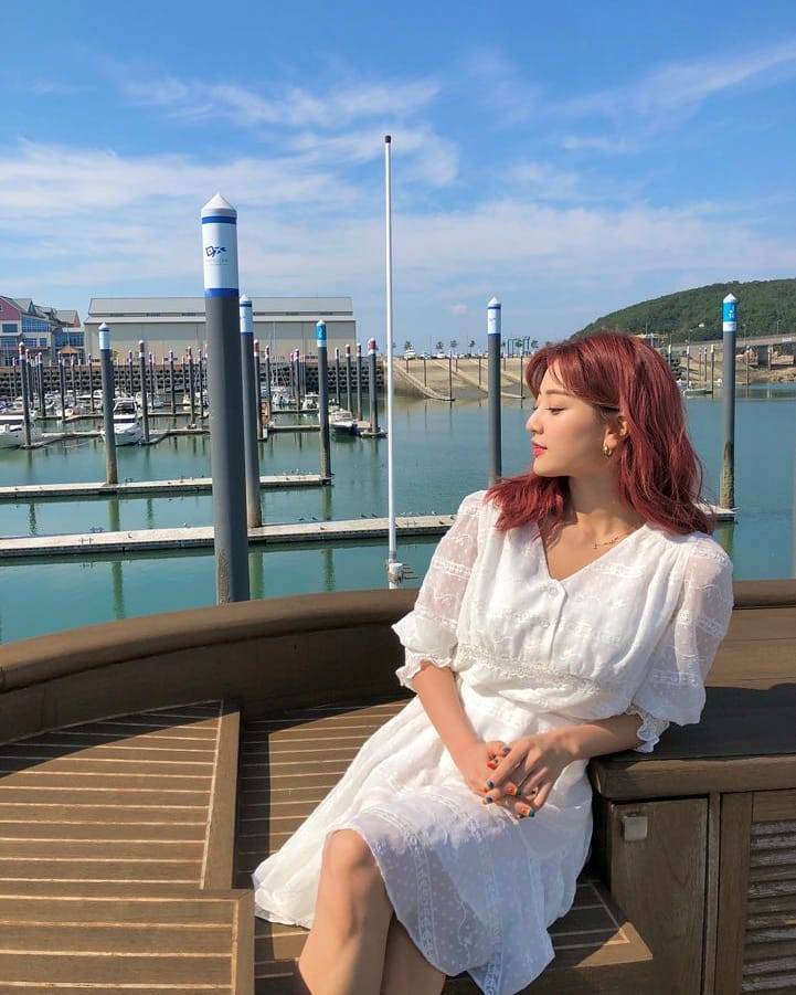 girlgroupspics's tweet photo. twice ; jihyo https://t.co/k8poizqE0P
