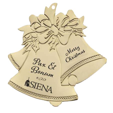 SienaAlumni's tweet photo. It’s about time to decorate your 🌲! Get your special @SienaCollege Christmas ornament today! https://t.co/gkYxsdkWxz https://t.co/ECm5IABw1l