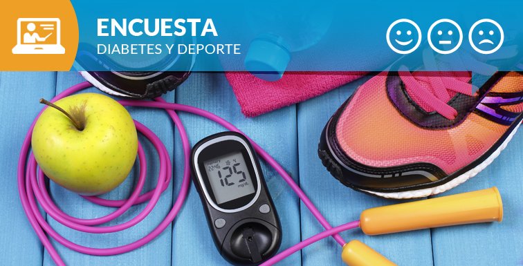 funsaludnn's tweet photo. 📣 Si tienes #diabetes tipo 1 y realizas #deporte de manera habitual, pedimos tu colaboración para rellenar esta encuesta: https://t.co/ASSG1nQBX3

😉 7 preguntas que nos ayudarán a establecer recomendaciones en el abordaje terapéutico. 

#DiabetESP https://t.co/UXF6UCldcu
