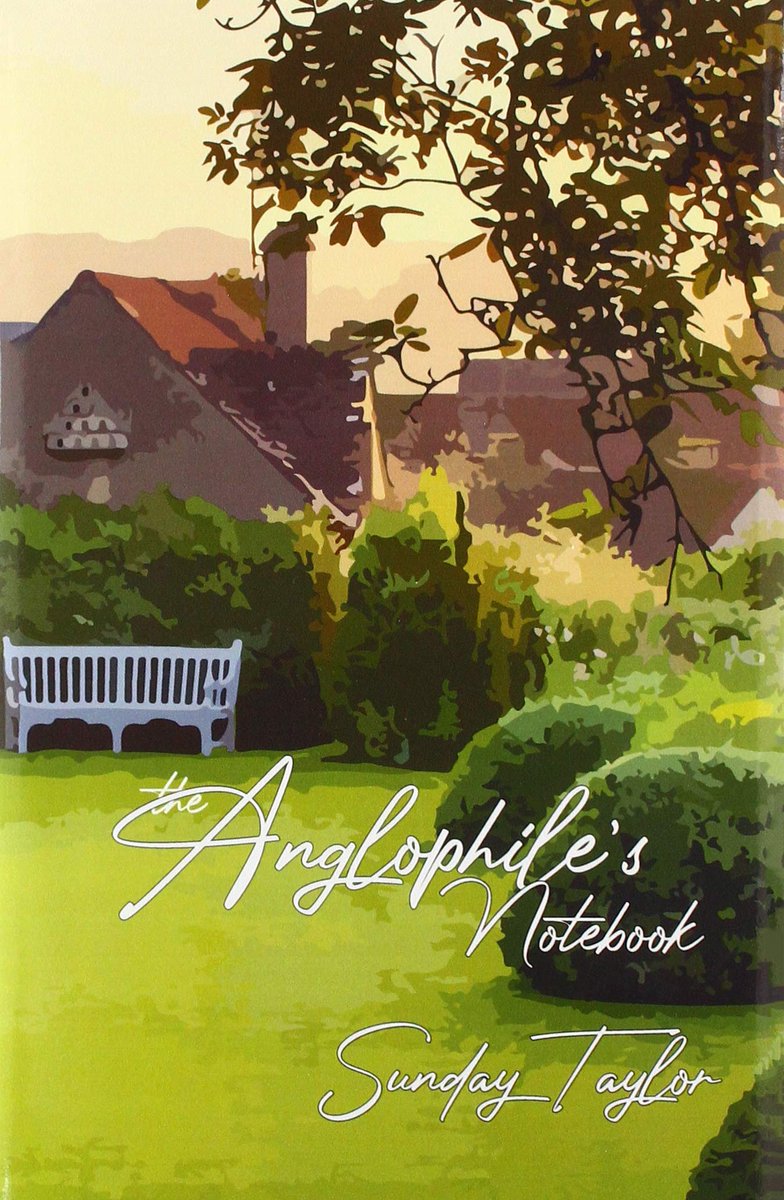 NB Literature ๐๏ธ ๐ (@newbookslit) on Twitter photo Californian Claire Easton, who writes a magazine column called โThe Anglophileโs Notebook,โ travels to England to do research for a ๐ about Charlotte Brontรซ. Tune in as <a href="/GottliebGp/">GPGottlieb</a> talks to Sunday Taylor about THE ANGLOPHILE's NOTEBOOK (Spuyten Duyvil)๐
newbooksnetwork.com/the-anglophileโฆ Californian Claire Easton, who writes a magazine column called โThe Anglophileโs Notebook,โ travels to England to do research for a ๐ about Charlotte Brontรซ. Tune in as <a href="/GottliebGp/">GPGottlieb</a> talks to Sunday Taylor about THE ANGLOPHILE's NOTEBOOK (Spuyten Duyvil)๐
newbooksnetwork.com/the-anglophileโฆ