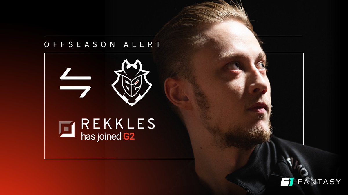 Esports One tweet media