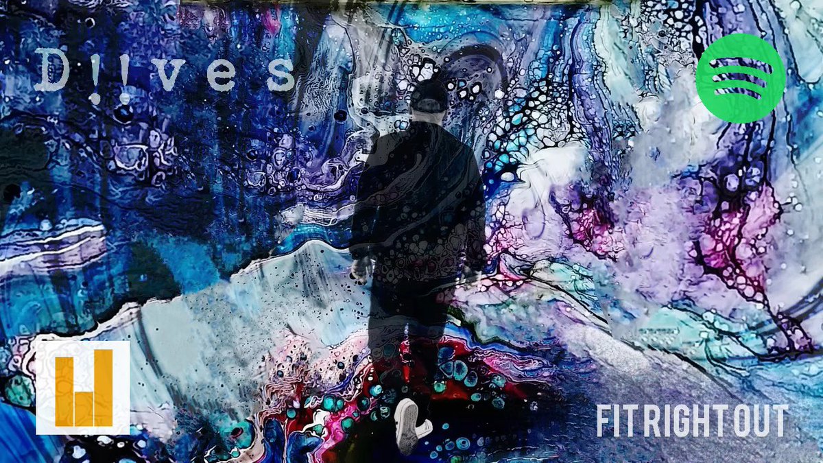 diivesmusic1's tweet photo. Huge #ThankYou to everyone over at @unxigned for featuring my latest single #FitRightOut across their #Playlists! Huge coverage! Check out the #AllIn #Playlist here > https://t.co/0ApV2mAnPX Don’t forget to give it a 💚 and check out their other stuff!
#Unxigned #PlaylistThis https://t.co/yHPW6IT2YP