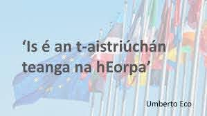Eoin Ó Riain tweet media