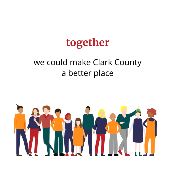WalkandKnock's tweet photo. Have you seen our spoken word video? Hunger is real and it’s happening in our community. Follow along to see how together, we can make Clark County a better place. 

#driveanddrop2020, #feedclarkcounty, #clarkcountyfooddrive, #getinvolved, #clarkcountyfooddrive, #WalkandKnock36, https://t.co/SFTYxagSaH