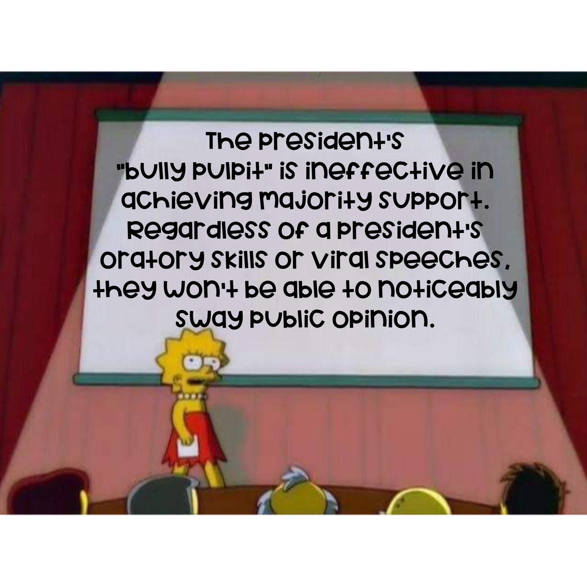 On the public presidency, from  @vivian_mateos