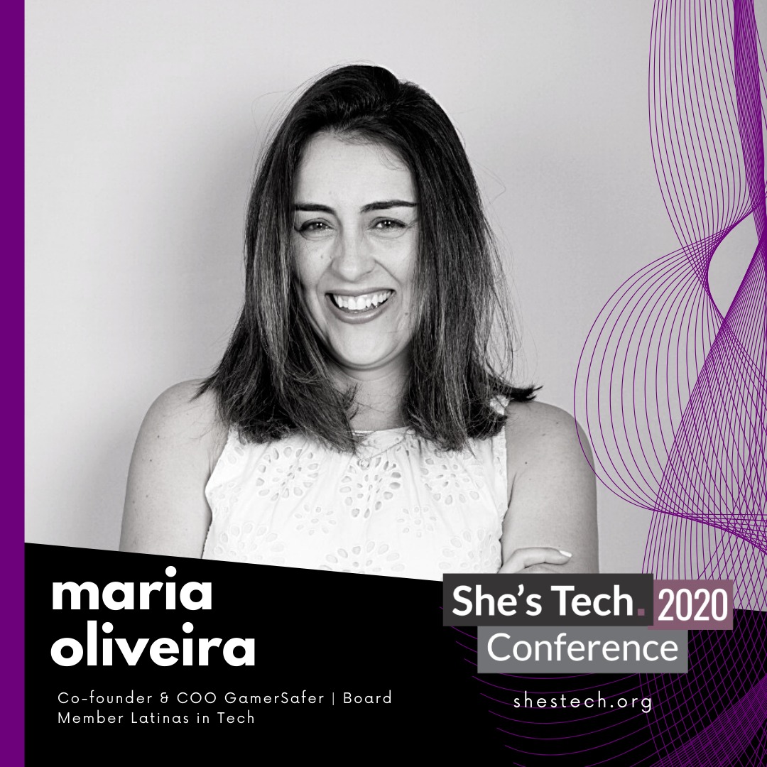 latinas_tech's tweet photo. Check out two of our favorite #latinasintech 🇵🇦@MaraLuHC and 🇧🇷 @mariatamellini who'll be taking the @shes_tech stage this FRIDAY! RSVP 👉 https://t.co/9EUTboEzi8
 
#Latinaintech 
#DiversityinTech 
#techconference https://t.co/PEWW1gFoTw