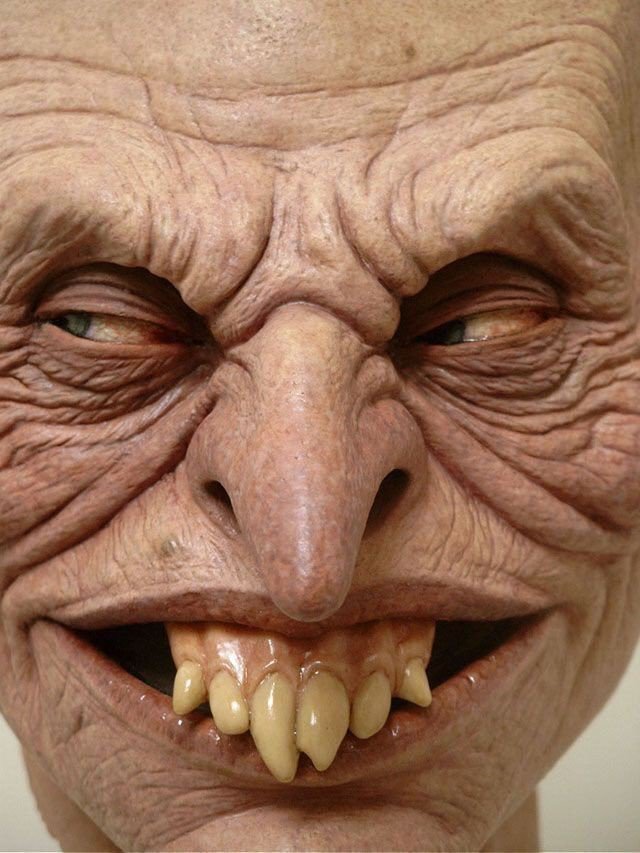 The Monster tweet media