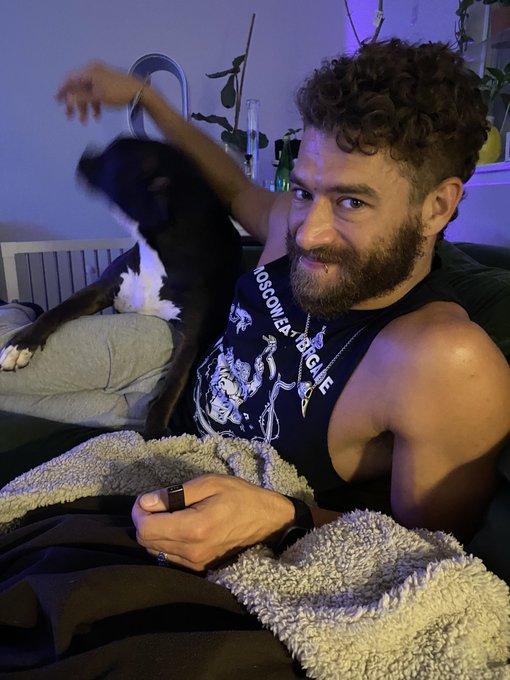 happy birthday @XCorvus777 i love you forever (2 horny, 2 wholesome) https://t.co/gKZaa6AYiP<a class="tags" href="/tag/xcorvus777">@xcorvus777</a>