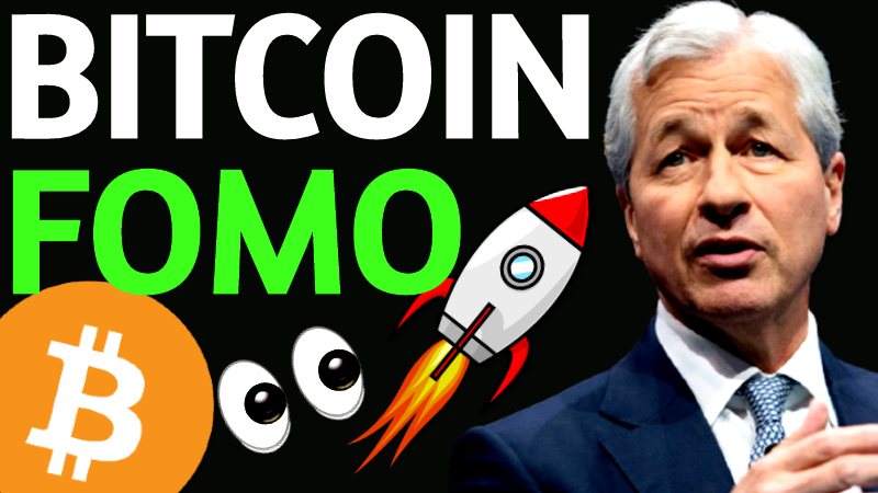 thinkingcrypto's tweet photo. Jamie Dimon BITCOIN FUD - Fund Managers BITCOIN FOMO - Ethereum 2.0 Massive Staking
WATCH NOW > https://t.co/8sjwkoJB5I
#bitcoin #btc #jamiedimon #jpmorgan #crypto #cryptocurrency #xrp #ripple #etthereum #ethereum2 @RickiLake @jpmorgan https://t.co/qdLmVlCJNd