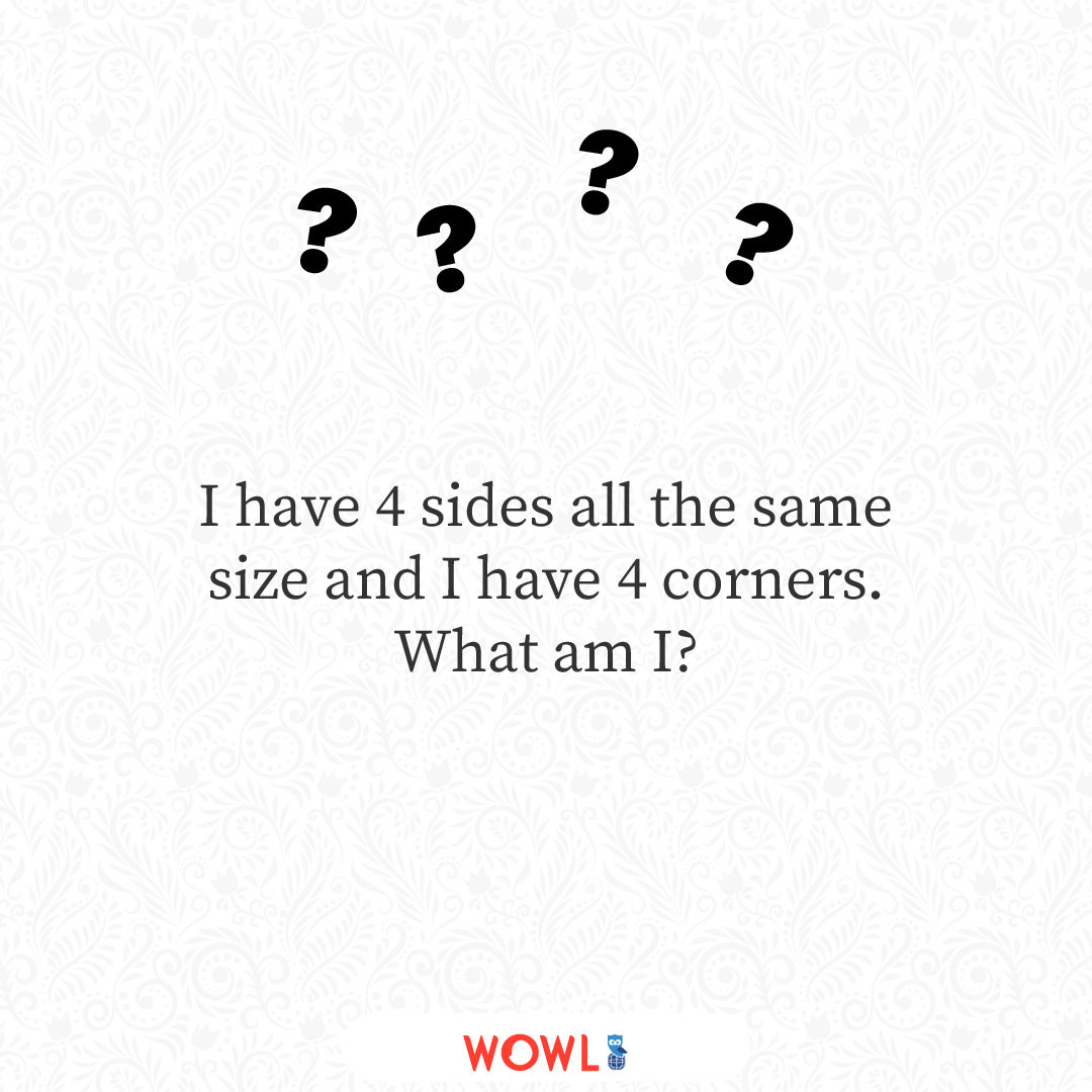 wowleducation's tweet image. Deixe a resposta nos comentários!
#charada #wordproblem #mathproblem #inglesdivertido #escoladeingles