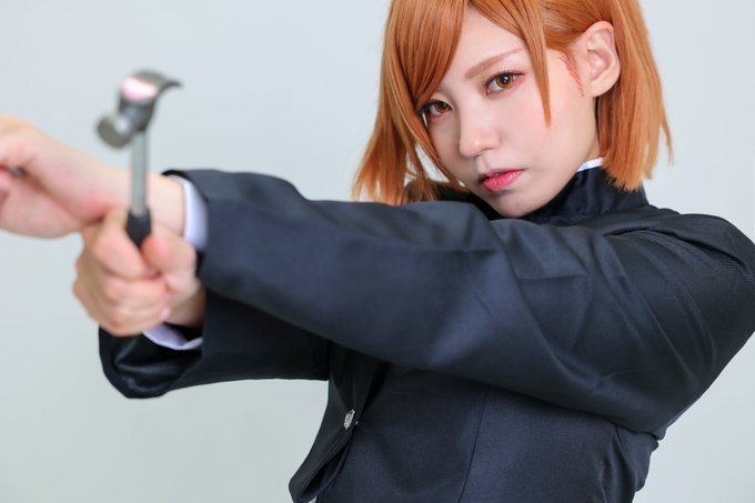 Twitterのコスプレ画像25