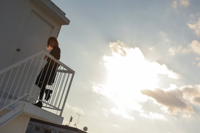 Twitterのコスプレ画像26