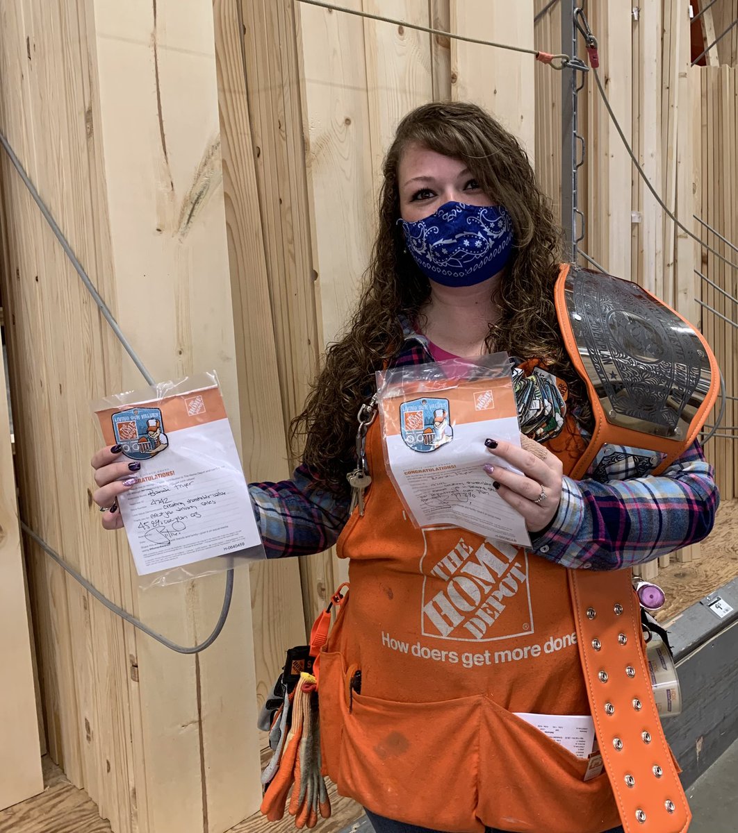 James Erbele tweet media