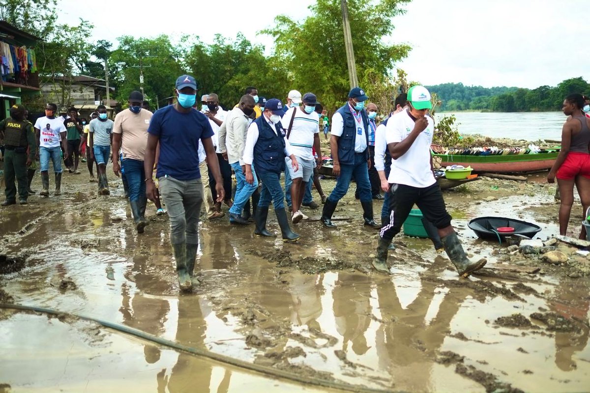 Defensoría del Pueblo tweet media