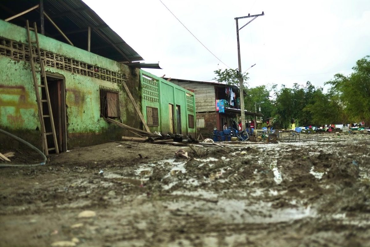 Defensoría del Pueblo tweet media