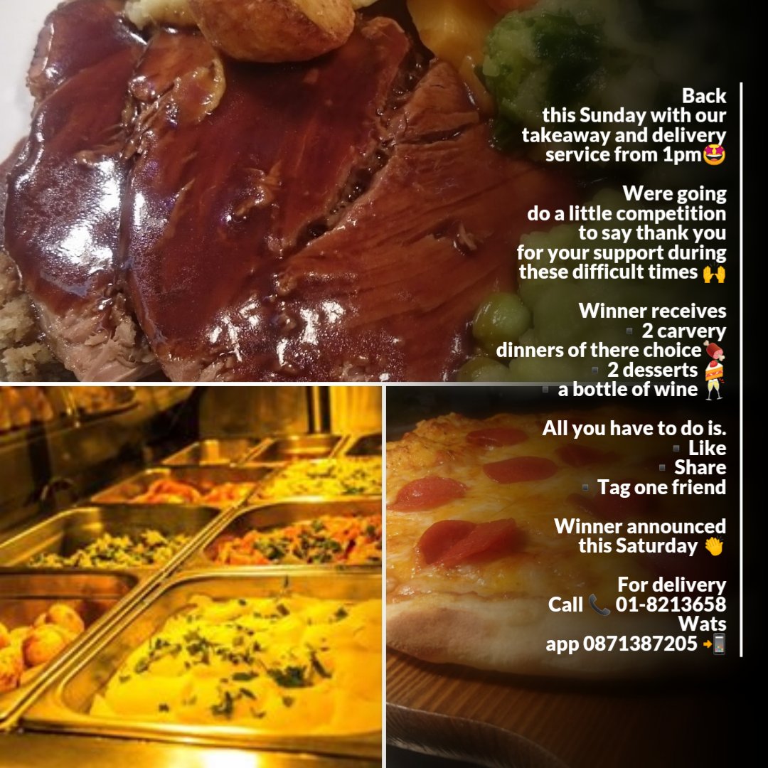 The Clonsilla Inn tweet media