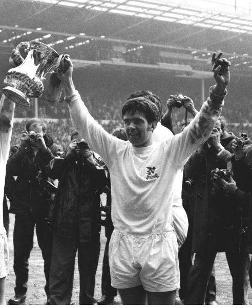 robertmdaws's tweet photo. #BobbyHope 1968 FA Cup Final @WBA #WBA https://t.co/Bah8tyqvJO