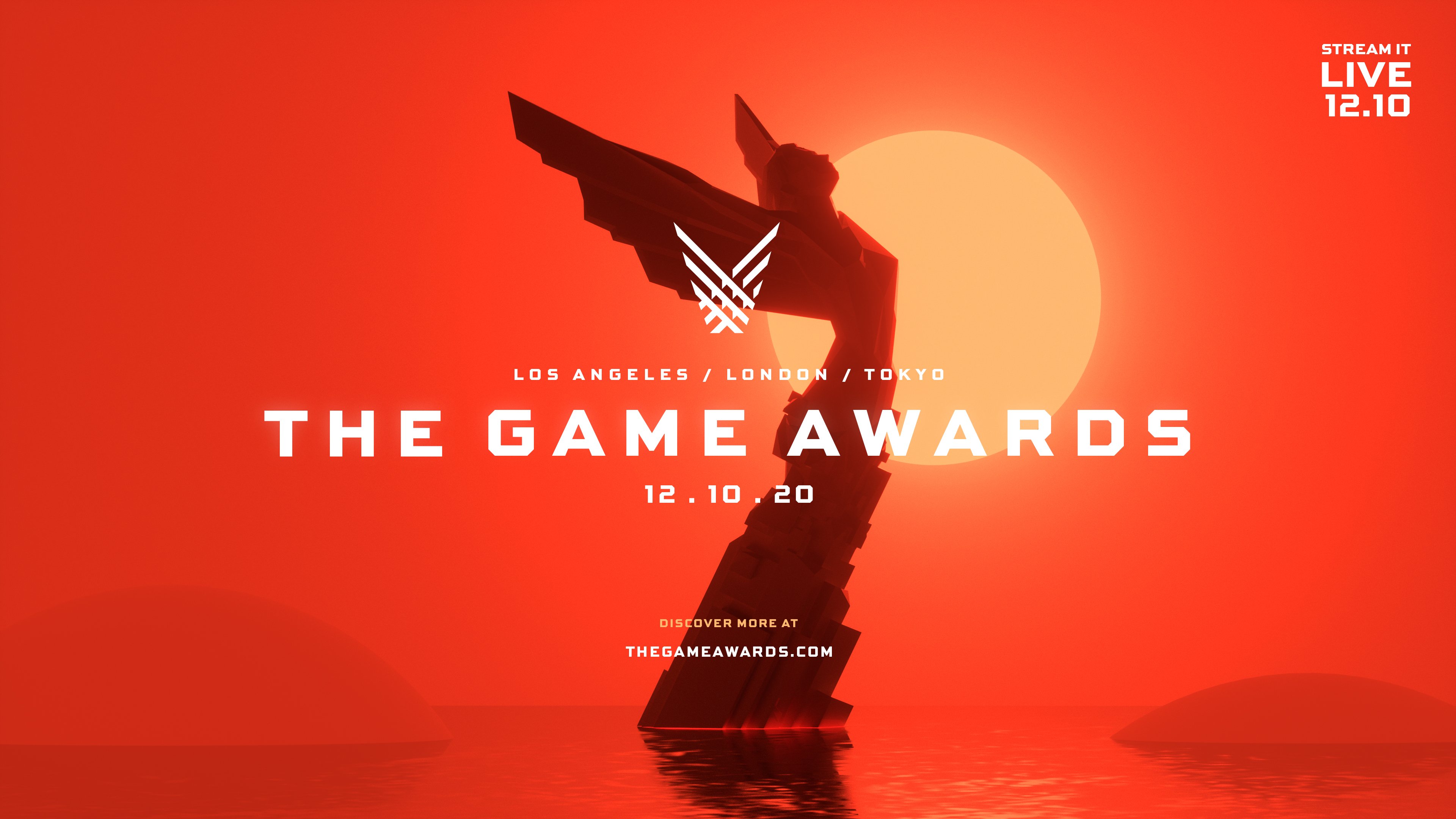 The Game Awards 2020 - PlayStation LifeStyle