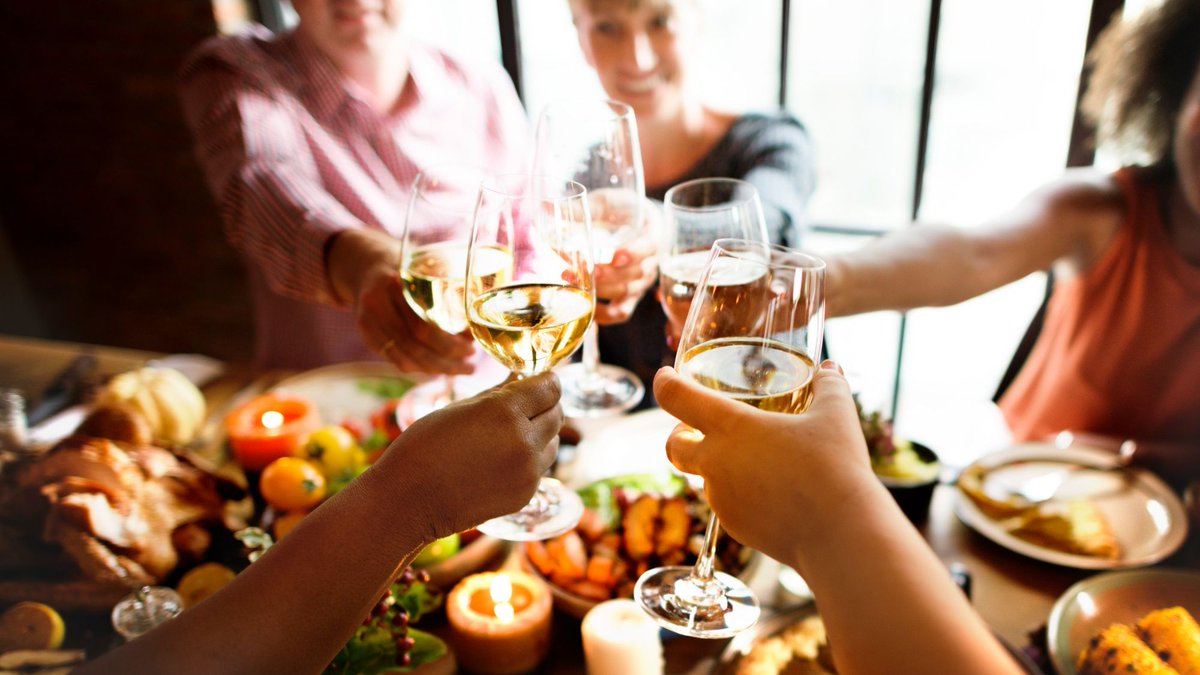 This Thanksgiving, enjoy a delicious turkey feast to-go, prepared by <a href="/LacroixBar210/">Lacroix Restaurant</a> Executive Chef, Jon Cichon. Dinners serve 1, 2, 4, or 8-10 people. Place your order before noon on Friday, November 20th. bit.ly/2GV3l2w