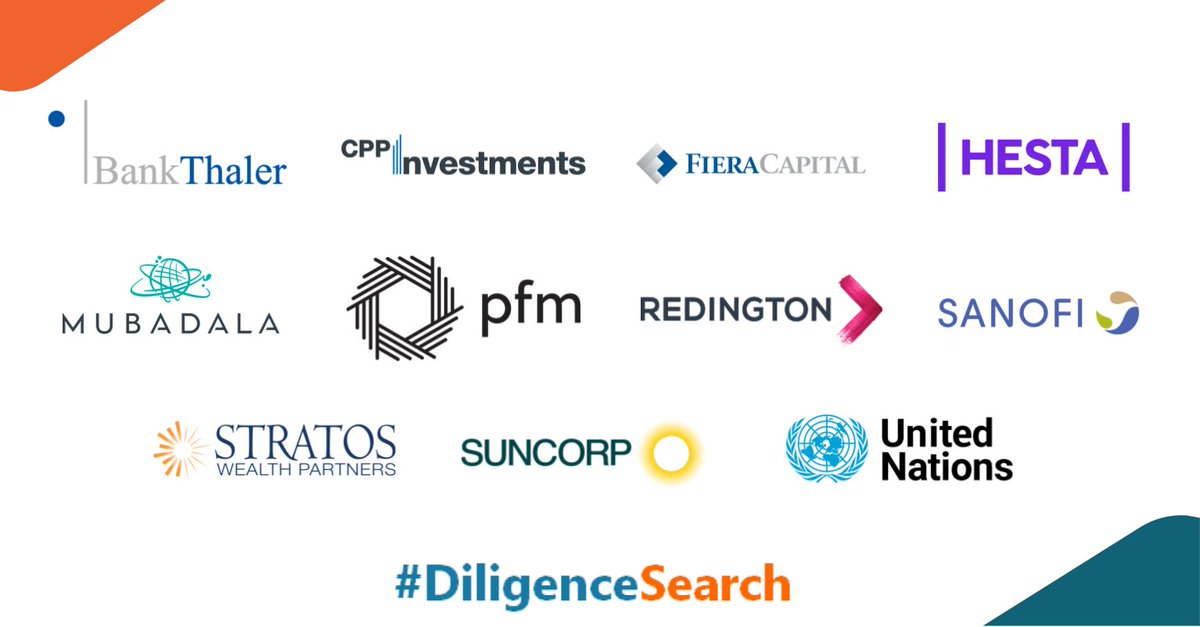 hubs.ly/H0Bbq1V0

Mid-November brings us 11 new roles from across the globe with a special feature to a role from Fiera Capital. Take a look at our recent #DiligenceSearch. #investmentjobs #fundselection #duediligence #OpenToHire #jobs