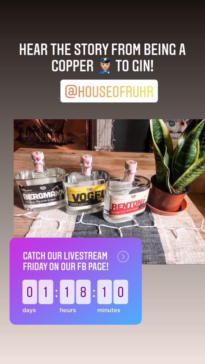 Looking forward to chatting to <a href="/HouseOfRuhr/">House Of Ruhr</a> on Friday 🤩

You can watch live with us:
Friday 3pm at Facebook.com/NurtureYourZest 

#NurtureYourZest #Podcast #Livestream