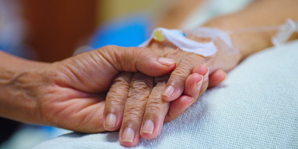 MDEdgePsych's tweet image. Telehealth can help eliminate palliative care challenges. ms.spr.ly/6015pGE9f #ASCO20 #hpmglobal #hpm20