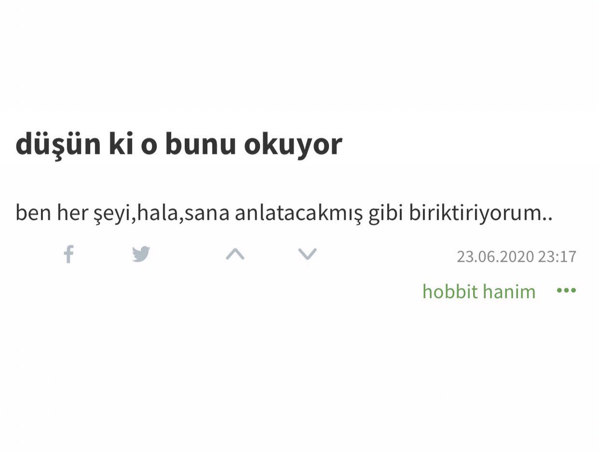 düşün ki o bunu okuyor (@dusunkiobunu) on Twitter photo 