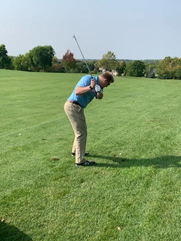 acba1service's tweet photo. ACB Chanhassen attending a golf tournament to benefit Love, INC.  Having fun for a good cause!
#cx20Cares #Minnesota #ACBCares https://t.co/ttEH0hsSie