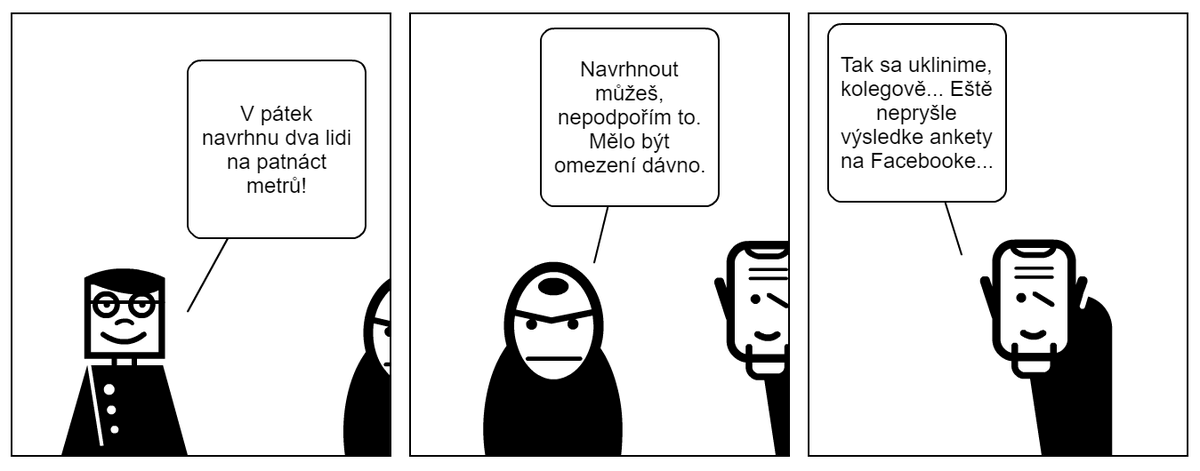 maestrosill's tweet photo. Jop, #stripgenerator mi bude chybět (končí k 31.12.2020). Takový srandy mohlo být, kdybych si vzpomněl dřív… https://t.co/cDRsKtqsYN