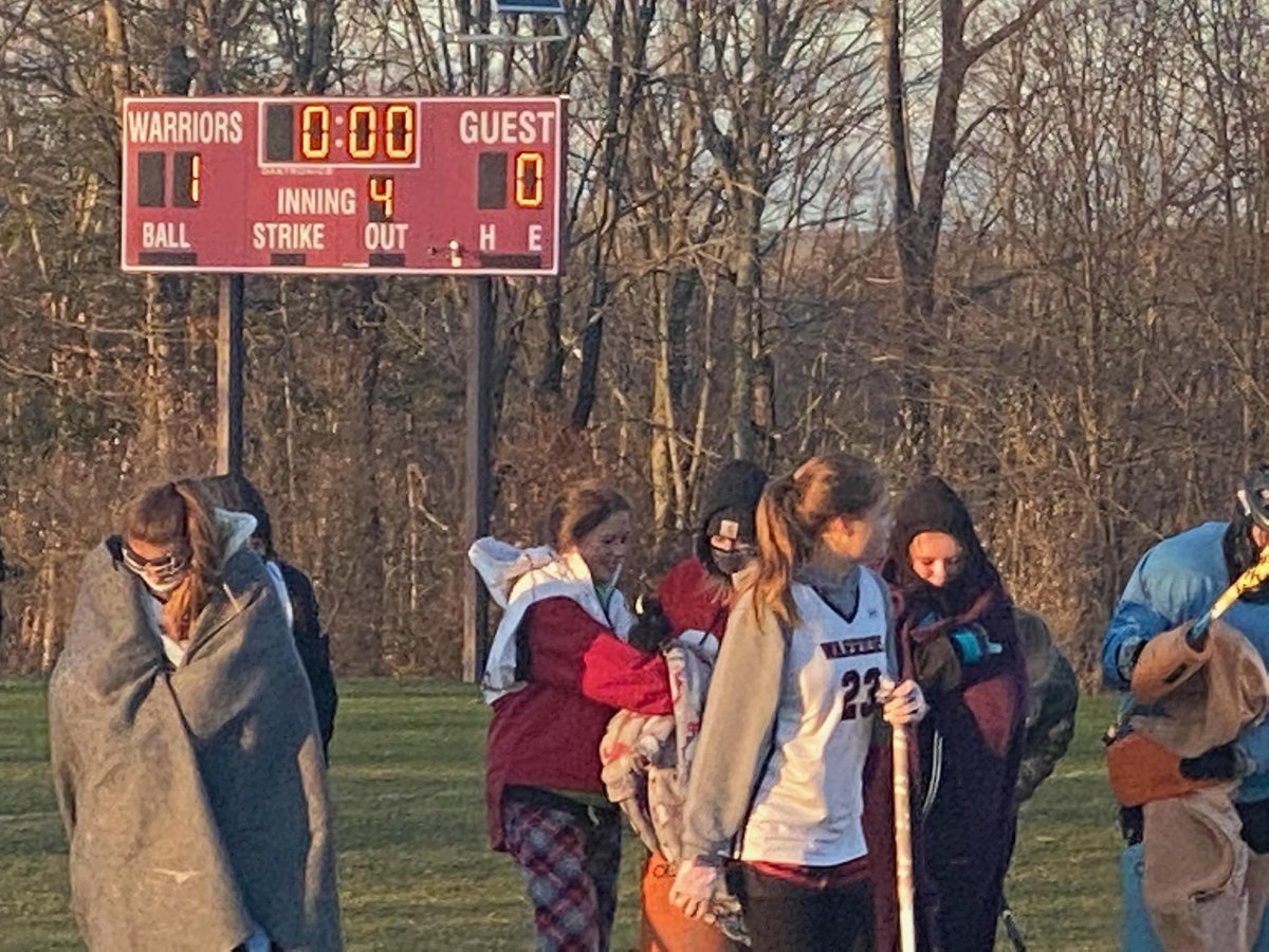 RSD6_LPS_Supt's tweet photo. I remember when this FH program struggled for a win. Taking a 1-0 playoff win on the hill. Proud! https://t.co/hXe8pgLc1I