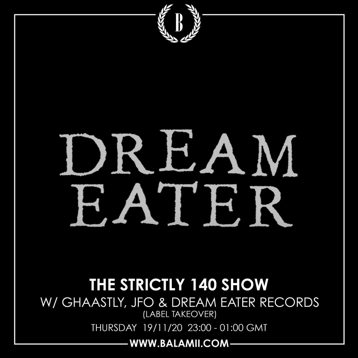 Strictly 140 tweet media