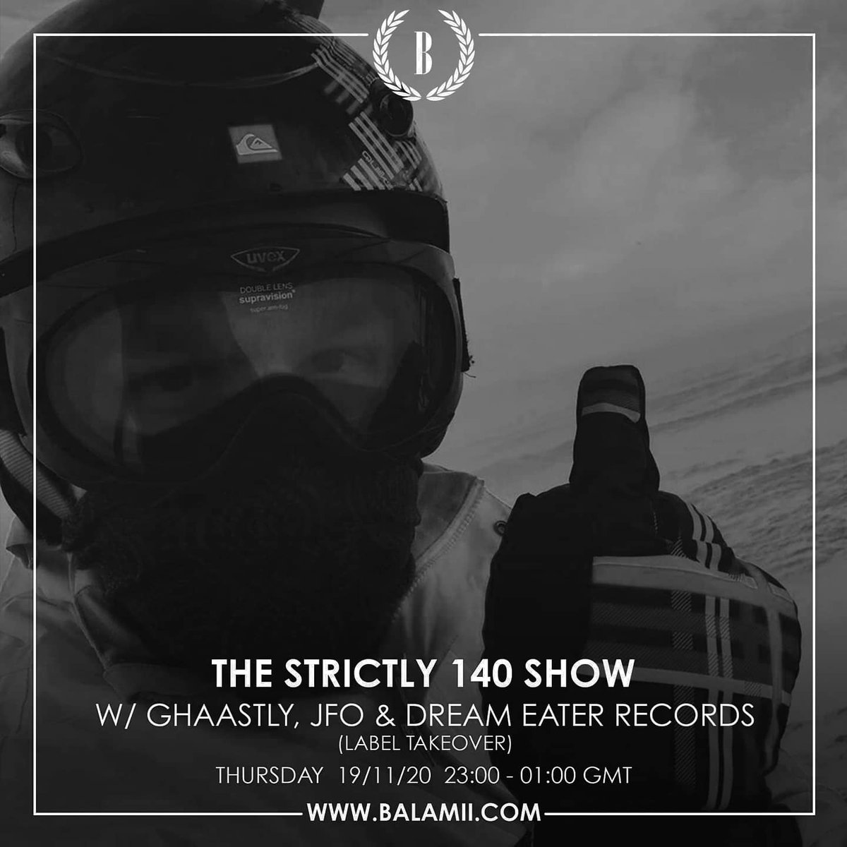 Strictly 140 tweet media
