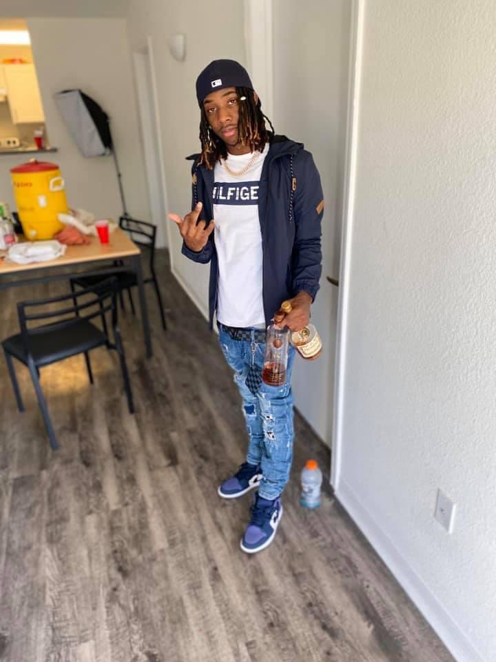 Long Live My Brudda <a href="/lill_foreignn/">IMMIGRANTZ</a> Foreverever 💔