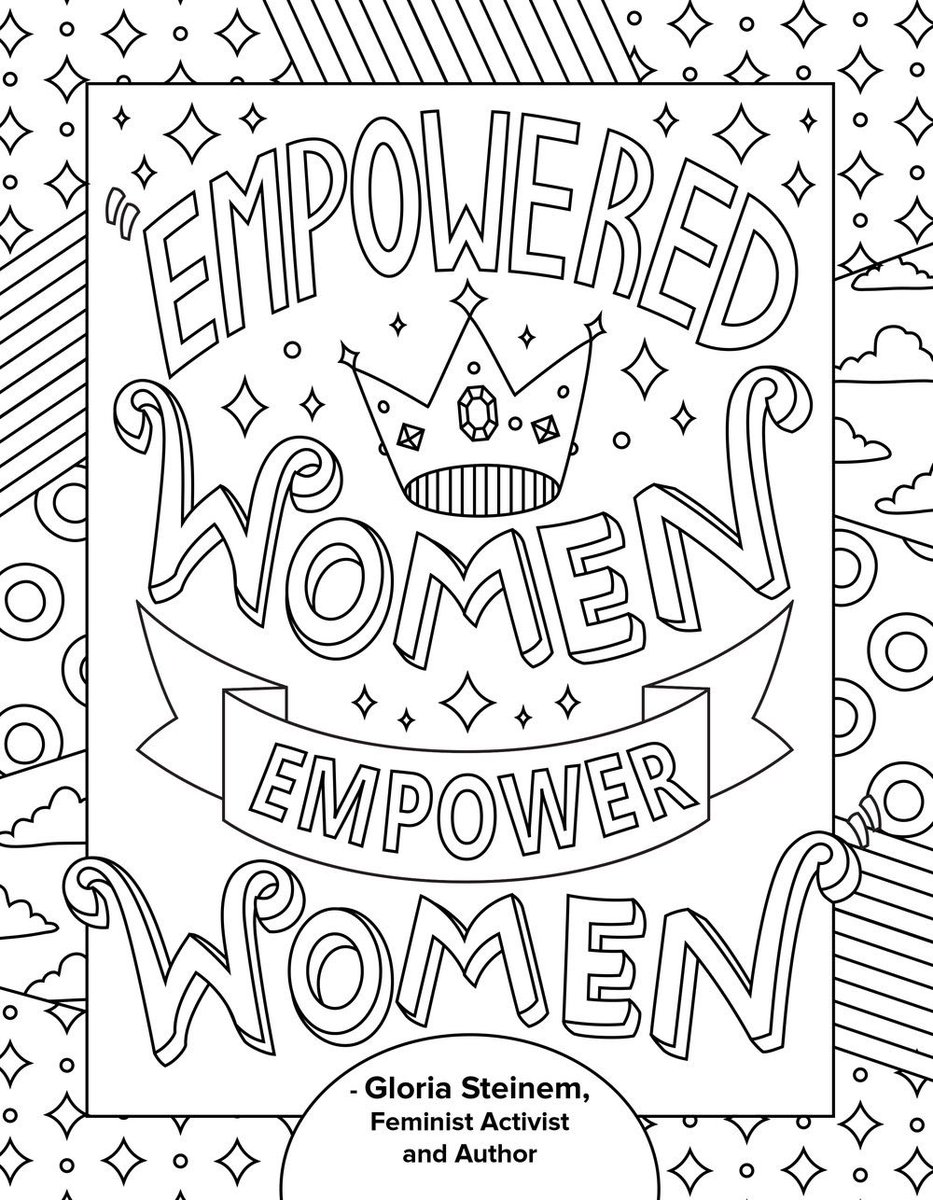 SimpsonPanhel's tweet photo. During these stressful times, we understand the importance of taking a break and letting yourself regroup. To help relieve some of your stress, print off these coloring sheets and take a study break!

Tag us in your finished product! https://t.co/Q3FIbvrkj2