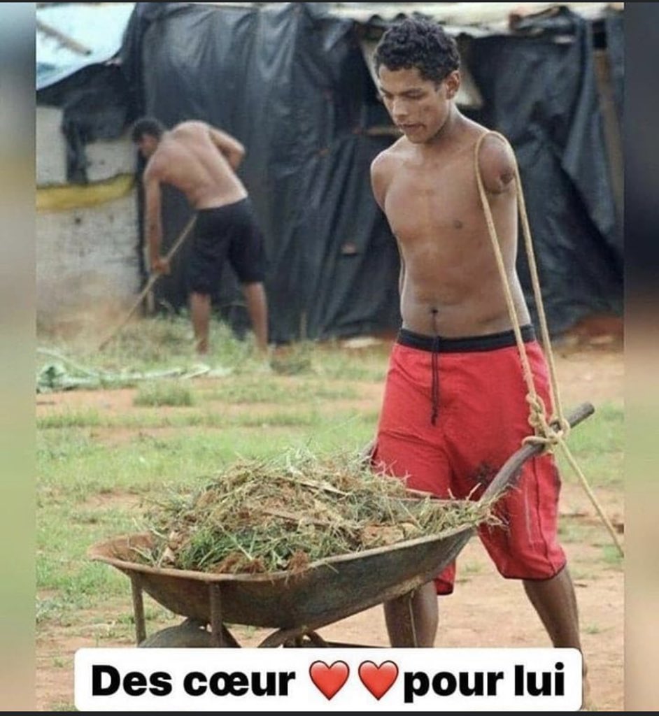 jonath_225's tweet photo. Quel est ton excuse vis-à-vis de cette photo?🤔 https://t.co/Ym1dEJbUvf