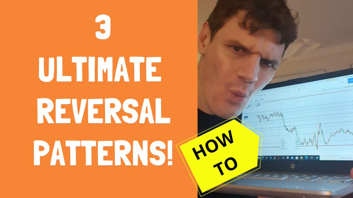 Posh English Trader tweet media