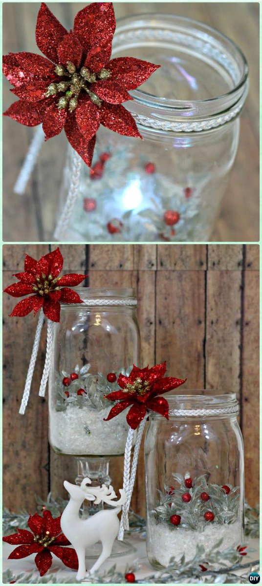 THURSDAY, DECEMBER 3, 2020 AT 4:45 PM EST – 6:45 PM EST
GRAB-AND-GO CRAFT FOR ADULTS - HOLIDAY JAR LUMINARY facebook.com/events/7872060…