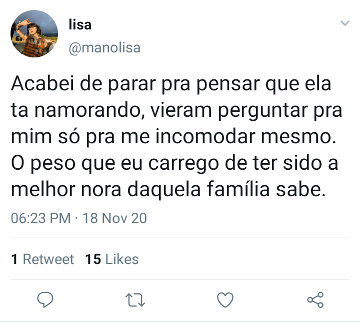 joalisten's tweet photo. JENLISA AU 

Lisa e Jennie terminaram a 1 ano e meio, mas a família e os amigos das duas ainda não superaram o término e vivem tentando fazer com que as duas voltem, porém Jennie acabou de engatar outro romance. https://t.co/YHALc3xXGn