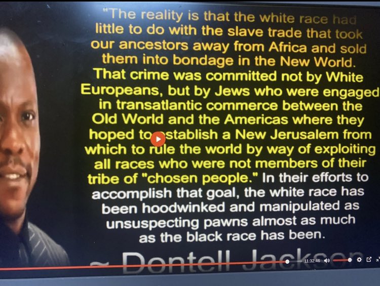 I’ll just leave this HERE