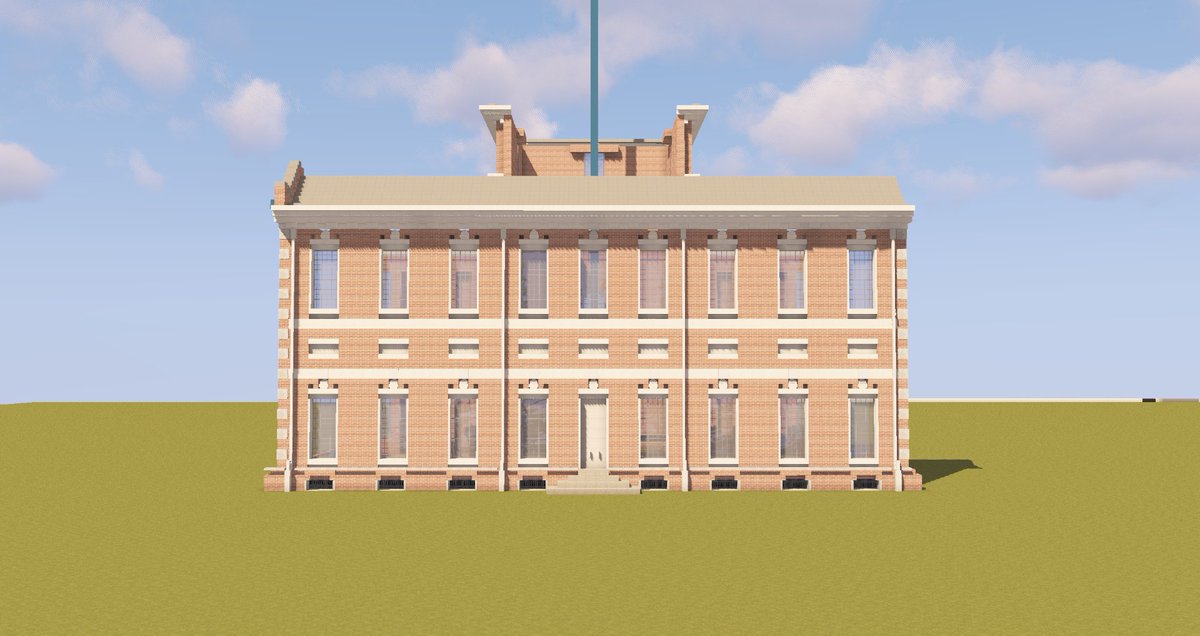 TotallyNotMe (@tnmtotallynotme) on Twitter photo Wow! Didn't realise I had hit 100 followers! It isn't a lot for Twitter but it's another goal hit. Thank ya! 
Here's a sneak peak at my next project, being built on <a href="/BlueprintMCS/">Blueprint Realism</a>. Pretty sure most of you can guess what this is!
#MinecraftBuilds #MinecraftEdu #USPolitics #Trump Wow! Didn't realise I had hit 100 followers! It isn't a lot for Twitter but it's another goal hit. Thank ya! 
Here's a sneak peak at my next project, being built on <a href="/BlueprintMCS/">Blueprint Realism</a>. Pretty sure most of you can guess what this is!
#MinecraftBuilds #MinecraftEdu #USPolitics #Trump