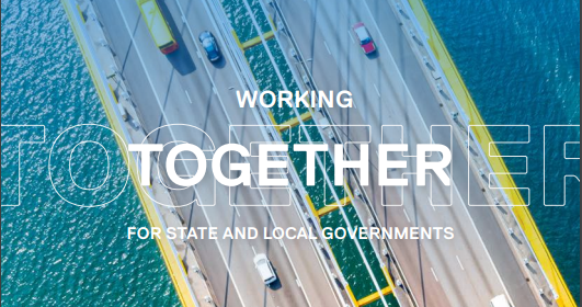 GOVITSym's tweet photo. As the state and local government workplace changes, new technologies help to meet the needs of employees, increase productivity, and reduce cost of ownership. Check out this great guide from one of our silver sponsors, @DellTech! 👏 #TransformSLG --> https://t.co/EwIFaW2lrP https://t.co/P21doAumfs