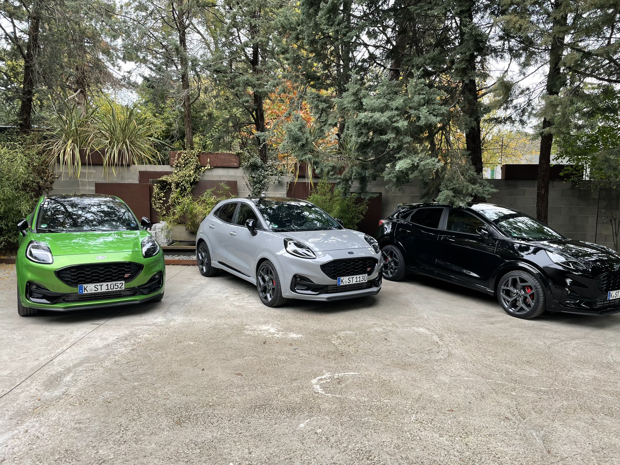 He probado el Ford Puma ST y está dispuesto a romper prejuicios -